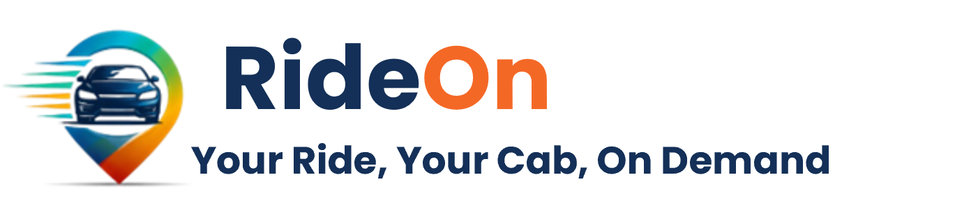 RideOn Logo